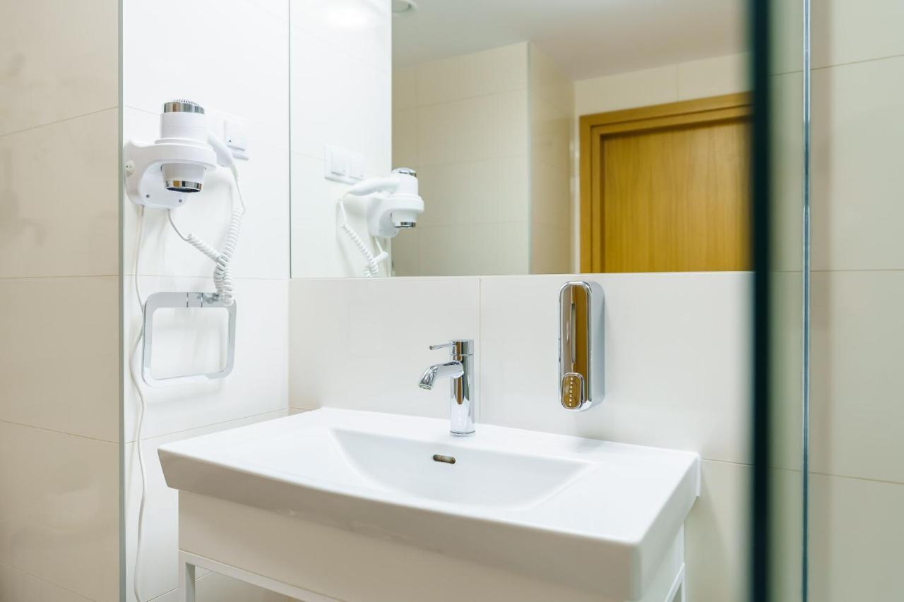 Seaside Apartament 616 Z Widokiem Na Morze Kołobrzeg Exterior foto